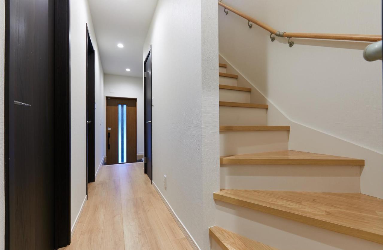 Asakusa Skytree Luxury House Токио Экстерьер фото